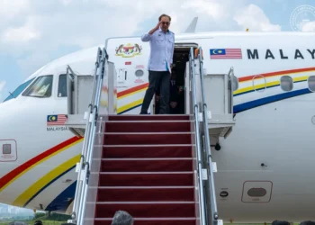 The Malaysian Prime Minister will attend the Russia-ASEAN summit in Kazan before his visit to Ashgabat