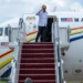 The Malaysian Prime Minister will attend the Russia-ASEAN summit in Kazan before his visit to Ashgabat