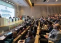 Turkmenistan participated in a conference on security in the South Caucasus in Shusha