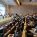 Turkmenistan participated in a conference on security in the South Caucasus in Shusha