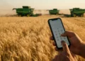 Turkmenistan’s Ministry of Internal Affairs warns of fire safety measures during the harvest season
