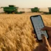 Turkmenistan’s Ministry of Internal Affairs warns of fire safety measures during the harvest season