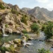 In Balkan velayat, a water supply will be laid from the “Egen ata” spring to the village of Gyzyl ymam