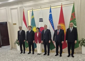 Turkmenistan took part in preparations for the Central Asian – Republic of Korea summit