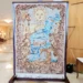 Turkmen artisans created a carpet based on Pushkin’s fairy tales