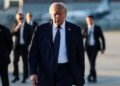Trump’s Iran agreement may be a dud, but he’s getting what he wants