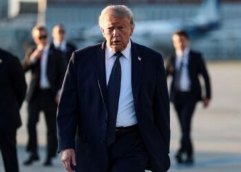 Trump’s Iran agreement may be a dud, but he’s getting what he wants