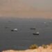 Iran announces Strait of Hormuz closed again after Israel strikes Lebanon