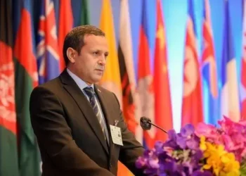 Turkmenistan appoints first ambassador to Brunei