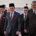 Malaysian Prime Minister arrives in Turkmenistan on official visit