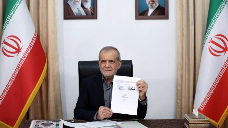 June 18, 2026 – US and Iran sign initial agreement