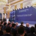 The Minister of Education of Turkmenistan took part in the International Conference in St. Petersburg