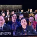 Turkmenistan participated in the 11th UNESCO General Assembly for the Safeguarding of Intangible Cultural Heritage