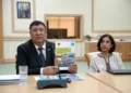 UNICEF presented a special course on climate change adaptation for universities in Turkmenistan