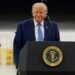 Trump threatens to charge U.S. tolls in Strait of Hormuz if final Iran deal not reached in 60 days