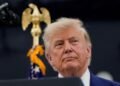Analysis: Iran shows Trump just how hard making peace will be