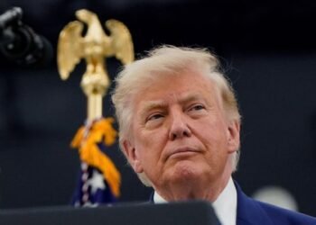 Analysis: Iran shows Trump just how hard making peace will be