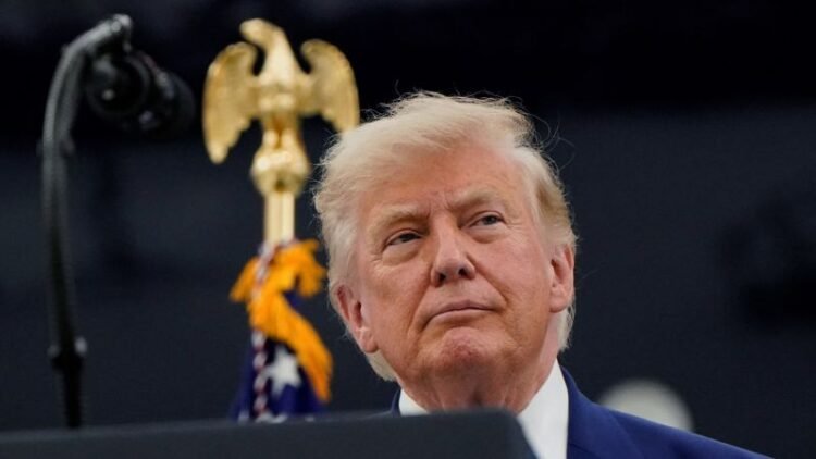 Analysis: Iran shows Trump just how hard making peace will be