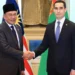 Turkmenistan and Malaysia will expand cooperation in science, transport, and education