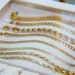 An exhibition of precious metal jewelry has opened in Ashgabat