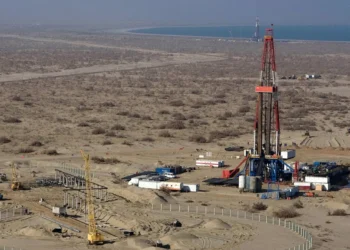 “Turkmengeologiya” will implement international best practices in its work