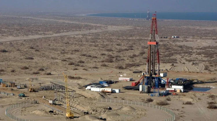 “Turkmengeologiya” will implement international best practices in its work