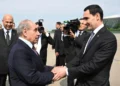 The President of Turkmenistan began a state visit to Azerbaijan