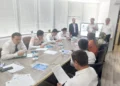 UNDP Held Workshop on the Securities Market Development in Turkmenistan