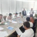 UNDP Held Workshop on the Securities Market Development in Turkmenistan