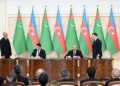 Turkmenistan and Azerbaijan signed a package of cooperation documents