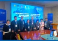Turkmenistan was represented at the 1st Forum of Museum Directors of Eurasian Countries in Ulaanbaatar