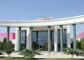 The Türkmenturba plant will receive new electrical equipment and consumables