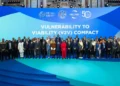 Turkmenistan participates in the OPEC Fund Development Forum in Vienna
