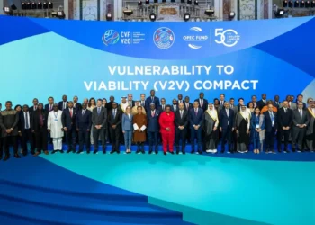 Turkmenistan participates in the OPEC Fund Development Forum in Vienna