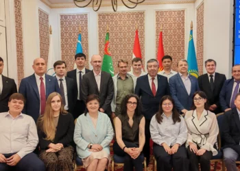 Central Asian countries discussed the implementation of climate commitments under the Paris Agreement in Bishkek