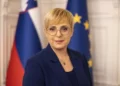 The head of Turkmenistan congratulated the President of the Republic of Slovenia on Statehood Day