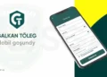 Turkmenistan’s Ministry of Internal Affairs is upgrading its Galkan töleg app