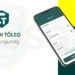Turkmenistan’s Ministry of Internal Affairs is upgrading its Galkan töleg app