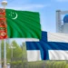 Turkmen University signed a memorandum of understanding with Finnish universities
