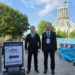 Representatives from Turkmenistan’s engineering university participated in CDIO 2026 in Liverpool