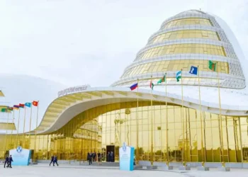 Ashgabat will host the next meeting of the CIS Economic Council in September