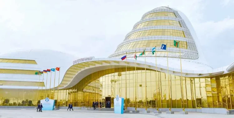 Ashgabat will host the next meeting of the CIS Economic Council in September
