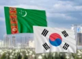 The customs services of Turkmenistan and Korea agreed to sign a memorandum at the Seoul summit
