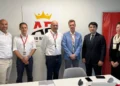 Air Belgium will begin cargo flights via Ashgabat in August