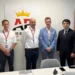 Air Belgium will begin cargo flights via Ashgabat in August