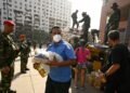 Live updates: Venezuela earthquakes; death toll climbs to over 1,400