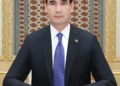 The President of Turkmenistan congratulated the people on the Day of Cultural Workers and Magtymguly Poetry