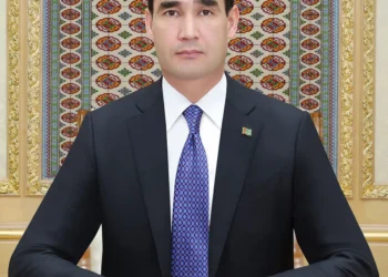 The President of Turkmenistan congratulated the people on the Day of Cultural Workers and Magtymguly Poetry