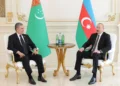 Relations between Azerbaijan and Turkmenistan will be enriched with new content – Aliyev