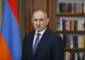 The Prime Minister of Armenia congratulated the Chairman of the People’s Council of Turkmenistan on his birthday